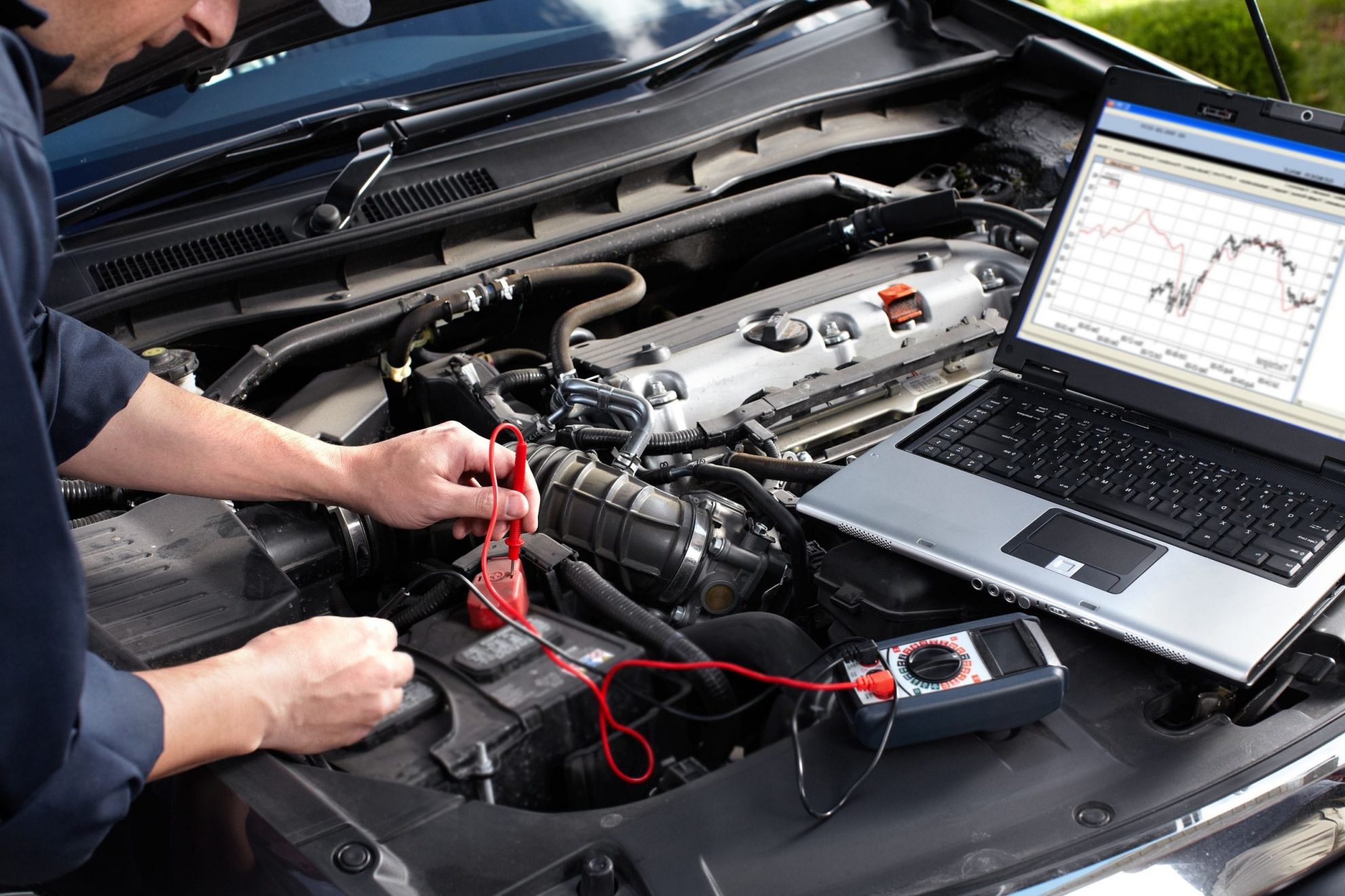 European Auto Electrical Specialist Avondale, West Auckland