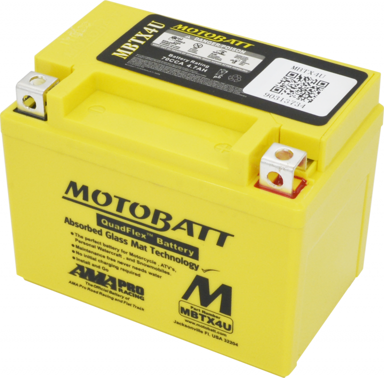 Motorcycle Batteries Motobatt Motorbike Batteries West Auckland