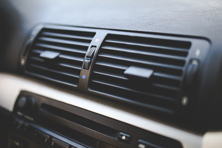 Get Your Car's Air Conditioning Ready for Summer