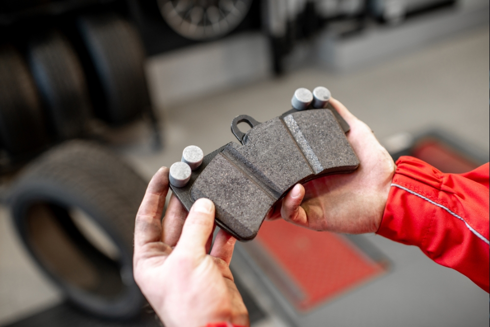 Cheap vs Expensive Brake Pads